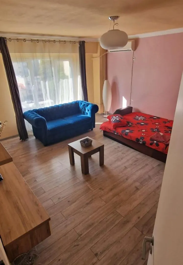 Decebal-Residence Bukarest 0*,